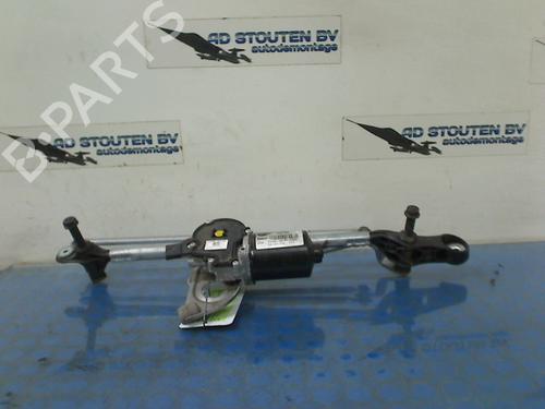 Used Front wipers mechanism BMW 1 (F20) 114 d (95 hp) 11265223