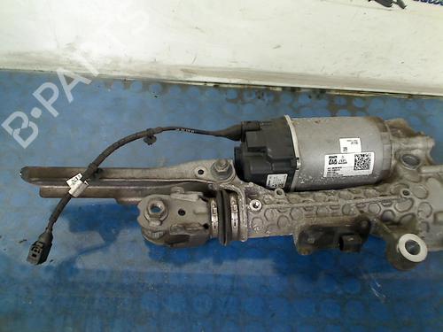 Steering rack BMW 5 (G30, F90) 530 d | BP16239098M22 