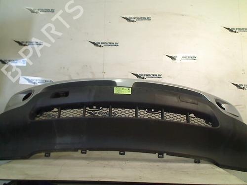 Front bumper BMW X5 (E53) 3.0 i | BP24227289C7 