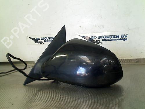 Left mirror AUDI A8 D3 (4E2, 4E8) 4.0 TDI quattro | BP25626043C26 
