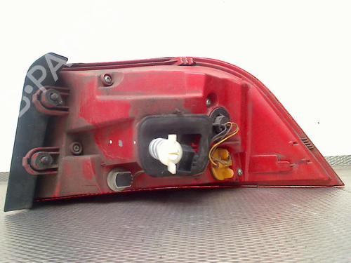 Left taillight VW PASSAT B7 Variant (365) 1.4 TSI | BP38059688C34 - Image 5