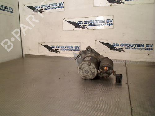 Starter MAZDA 2 (DE_, DH_) 1.3 MZR (DE3FS) | BP33421825M8 - Image 4