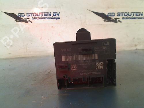 Elektronisk modul AUDI A3 Sportback (8VA, 8VF) 1.0 TFSI (115 hp) 17185732
