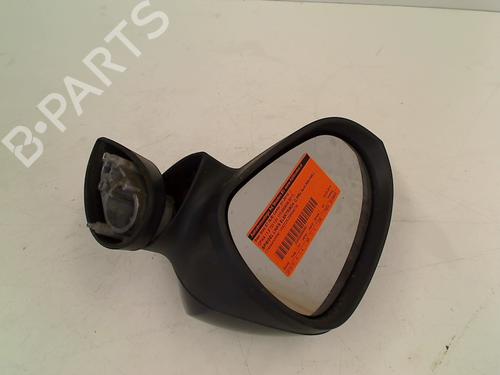Left mirror SEAT IBIZA IV ST (6J8, 6P8) 1.2 TDI | BP11305351C26 