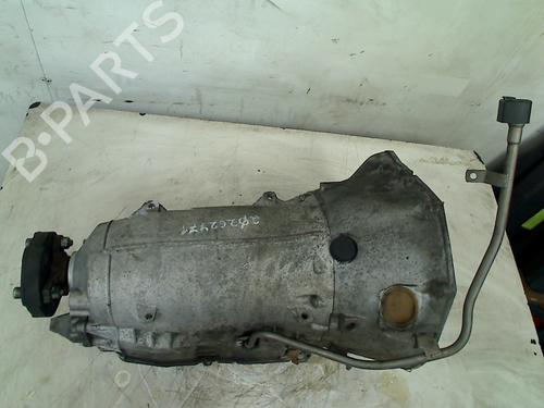 Gearbox MERCEDES-BENZ C-CLASS T-Model (S204) C 200 CDI (204.207) | BP37604868M3 - Image 2