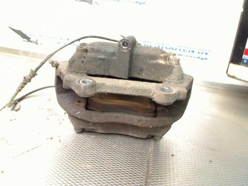 Right front brake caliper MERCEDES-BENZ E-CLASS (W211) E 500 (211.070) | BP24661495M104 