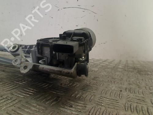 Front wipers mechanism FORD FIESTA VI (CB1, CCN) 1.6 TDCi | BP11309591C83 
