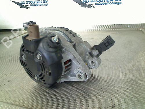 Alternator CITROËN C1 II (PA_, PS_) 1.0 VTi 72 | BP28100709M7 