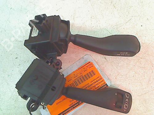 Used Steering column stalk BMW 3 (E46) 320 d (150 hp) 11303894