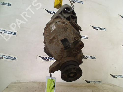 Rear differential BMW 1 (E87) 118 d | BP31040001M24