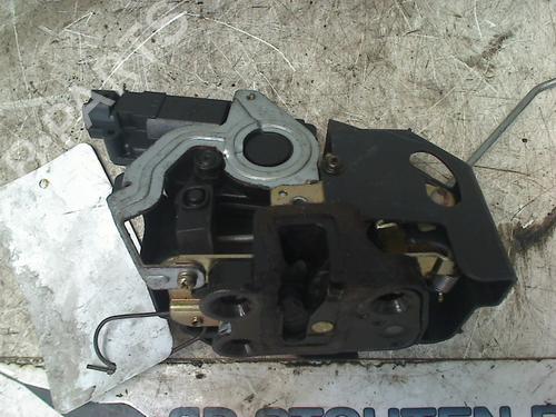 Front right lock KIA PICANTO I (SA) 1.0 | BP11313815C97