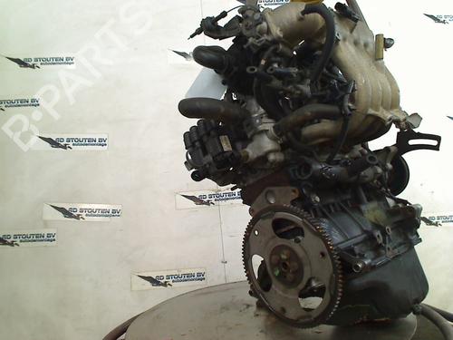 Engine HYUNDAI ATOS (MX) 1.1 | BP29909771M1