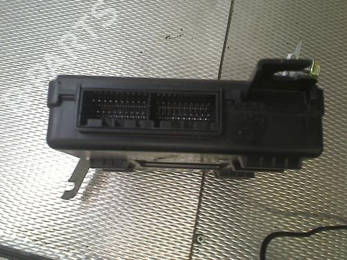 Control unit KIA PICANTO III (JA) 1.0 | BP39948628M11 - Image 5