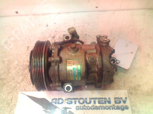 AC-Kompressor OPEL TIGRA TwinTop (X04) 1.4 (R97) | BP11316993M34 