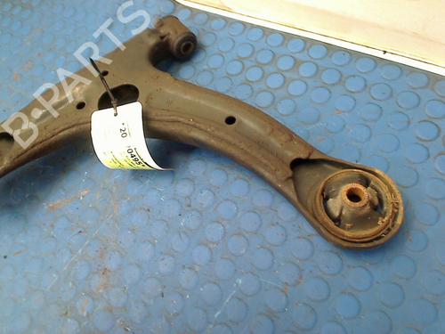 Right front suspension arm TOYOTA COROLLA Verso (_E12_) 1.6 VVT-i (ZZE121_, ZZE121R) | BP11324207M13 