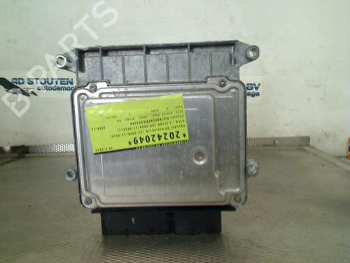 Engine control unit (ECU) HYUNDAI i20 I (PB, PBT) 1.2 | BP33869111M57 - Image 4