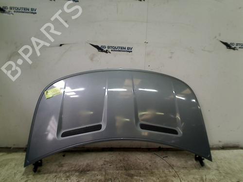 Used Hood SMART FORFOUR (454) 1.3 (454.031) (95 hp) 14244508