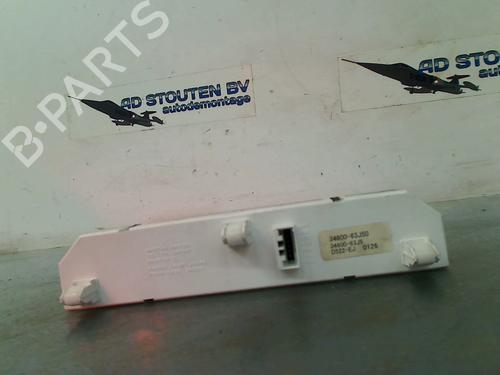 Ferdsskriver SUZUKI SWIFT III (MZ, EZ) 1.3 (RS413, ZC11S) | BP17703199C48 