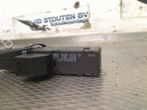 Switch AUDI Q5 (8RB) 2.0 TFSI quattro | BP31045904I30 - Image 8