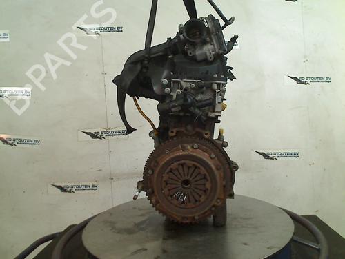 Engine RENAULT TWINGO II (CN0_) 1.2 16V (CN04, CN0B) | BP29273617M1 - Image 2