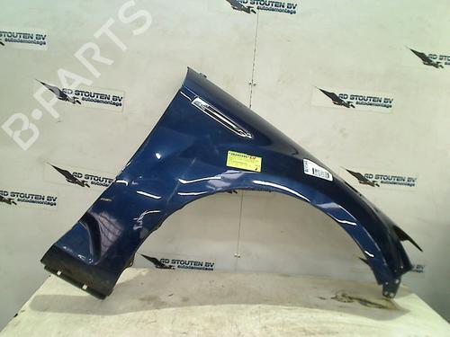 Used Right front fenders FORD MONDEO IV Turnier (BA7) 1.6 EcoBoost (160 hp) 21055820