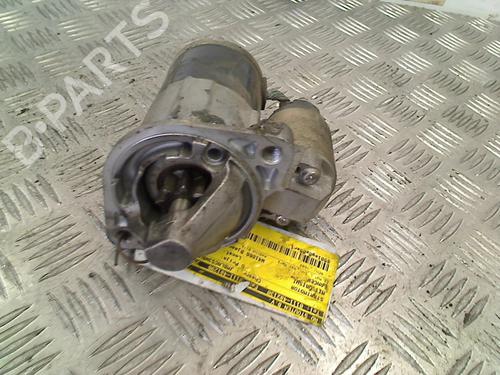 Used Starter MITSUBISHI LANCER VII Estate (CS_W, CT_W) 1.6 (98 hp) 11257555
