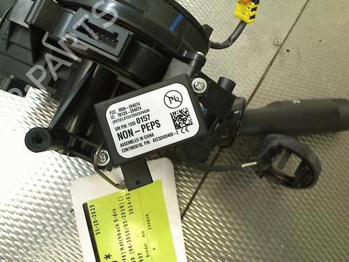 Steering column stalk OPEL ASTRA J (P10) 1.4 Turbo (68) | BP34561601I23  - Image 8