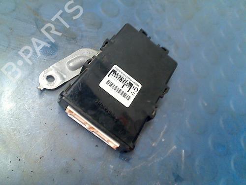 Øvrige styreenhet TOYOTA VERSO S (_P12_) 1.33 (NSP120_) | BP12824258M11 