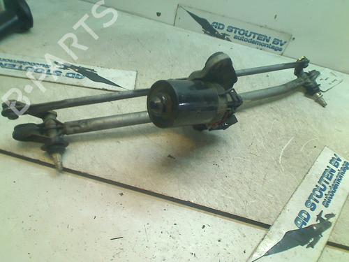 Front wipers mechanism ROVER 75 (RJ) 2.0 CDT | BP11295920C83 