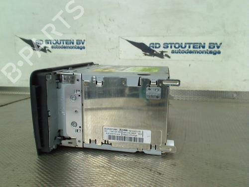 Electronic module AUDI A3 (8P1) 1.8 TFSI | BP28491496M83 