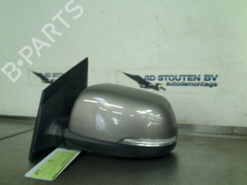 Left mirror KIA PICANTO II (TA) 1.0 | BP31092586C26 