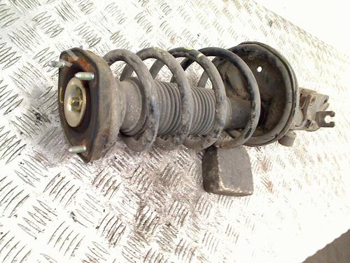 Left rear shock absorber HYUNDAI TUCSON (JM) 2.0 | BP11298901M18 