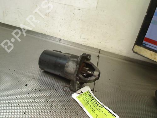Starter AUDI A4 B7 Avant (8ED) 2.0 | BP36256755M8 - Image 2