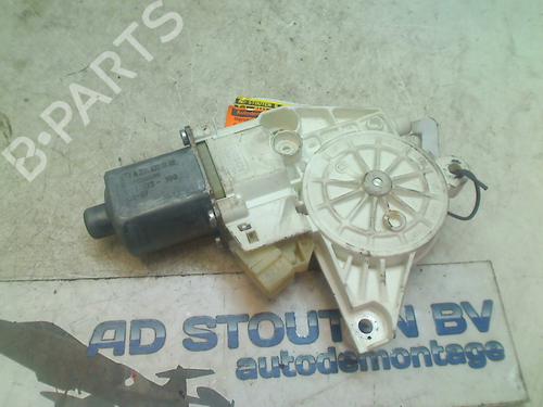 Left front window motor MERCEDES-BENZ C-CLASS (W204) C 200 CDI (204.007, 204.006) | BP11300590E21 