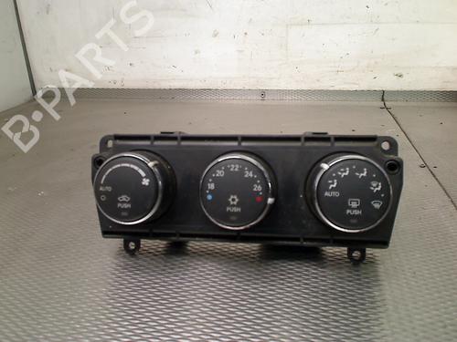Used Climate control Climate control 38108171 38108171