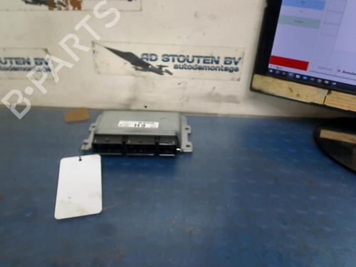 Used Engine control unit (ECU) NISSAN MICRA V (K14) 1.0 IG-T (92 hp) 16407227