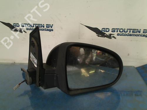 Bakspejl Højre MITSUBISHI COLT VI (Z3_A, Z2_A) 1.1 (Z31A, Z32A) (75 hp) 15079698