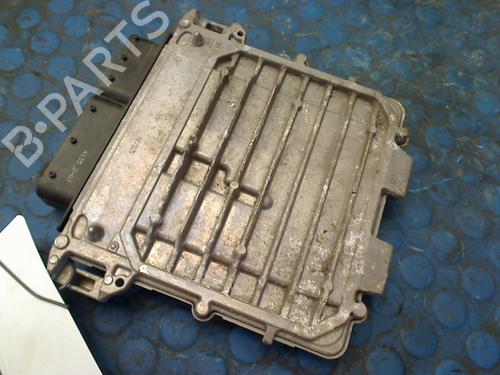 Engine control unit (ECU) MERCEDES-BENZ C-CLASS (W205) C 350 e (205.047) | BP11324750M57 