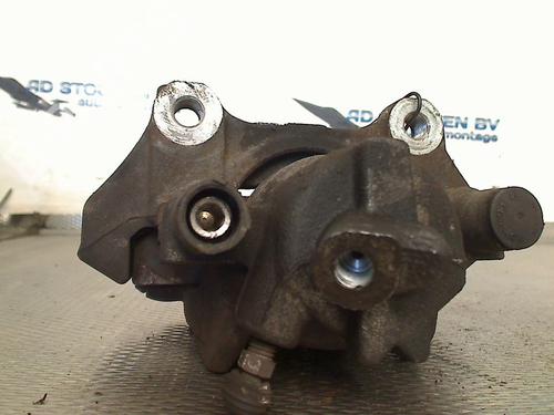 Left front brake caliper RENAULT TWINGO III (BCM_, BCA_) 1.0 SCe 70 | BP30830488M105 