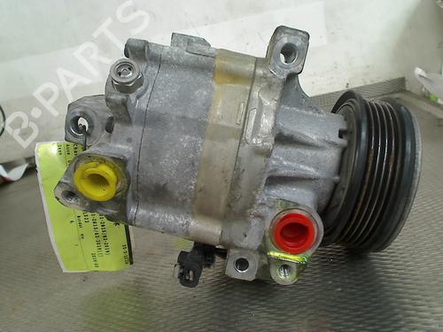 AC compressor OPEL KARL (C16) 1.0 | BP35955559M34 - Image 6