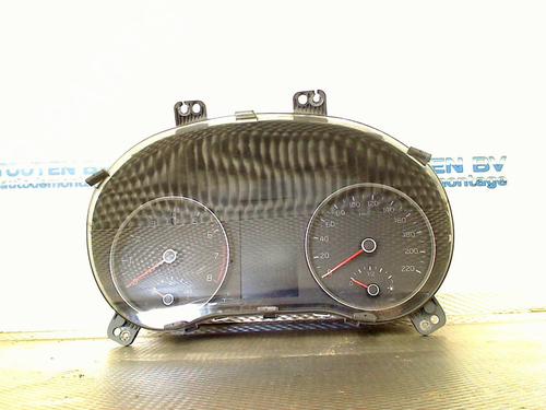 Used Display monitor Display monitor KIA STONIC (YB) 1.0 T-GDi Eco-Dynamics+ (101 hp) 33017949 33017949