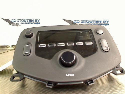 Moduł elektroniczny TOYOTA AYGO (_B4_) 1.0 VVTi (KGB40) | BP30747745M83