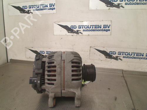 Alternator SEAT ALTEA (5P1) 1.6 | BP28124893M7 