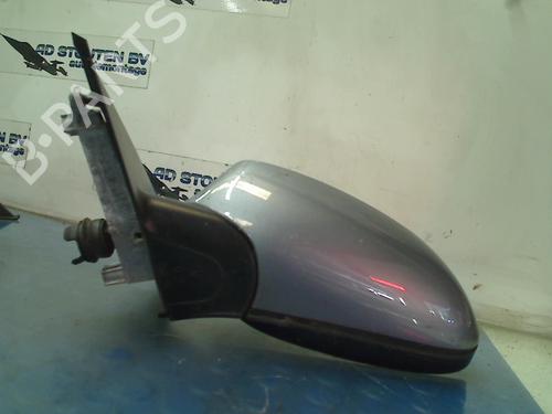 Left mirror BMW 1 (E87) 118 i | BP11326871C26 