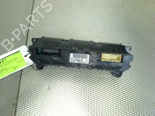 Climate control FORD FOCUS III Turnier 1.6 TDCi | BP39961139I5 - Image 5