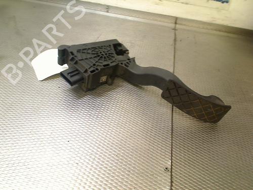 Pedal VW POLO VI (AW1, BZ1, AE1) 1.0 TSI | BP31060109I4 