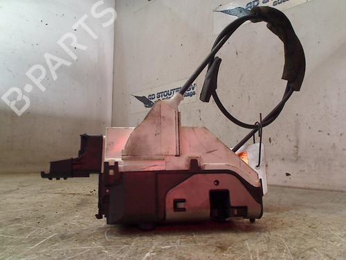 Front right lock PEUGEOT 308 I (4A_, 4C_) 1.4 16V | BP13125139C97 