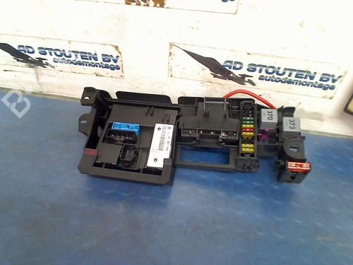 Used Comfort control module AUDI A8 D3 (4E2, 4E8) 3.0 TDI quattro (233 hp) 16008231