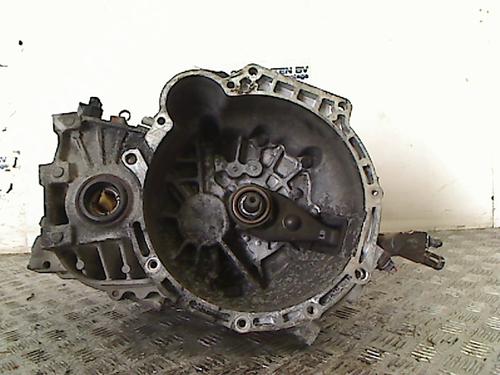 Used Gearbox HYUNDAI ACCENT III (MC) 1.4 GL (97 hp) 11316553