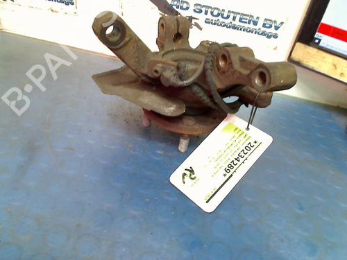 Right front steering knuckle CHEVROLET SPARK (M300) 1.0 LPG | BP16310605M26 